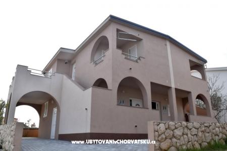 Apartmány Orešić foto 5