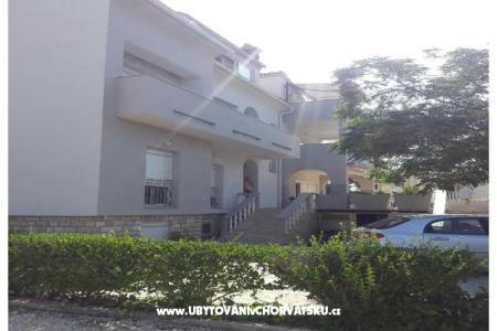 Apartmány Pavlica foto 2