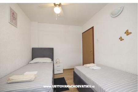 Apartmány Porta Via  foto 3