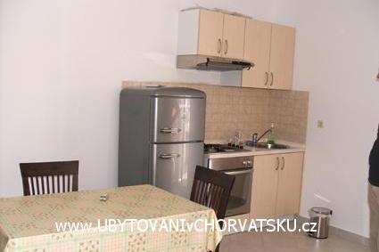 Apartmány Sabljić foto 3