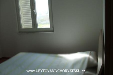Apartmány Sabljić foto 4