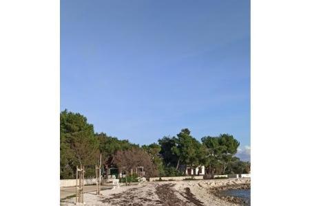 Apartmány Traum ostrov Vir Chorvatsko