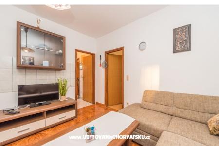 Apartmány Kotaska foto 4