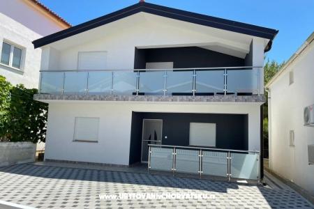 Apartmány Forgač ostrov Vir Chorvatsko