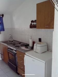 Ježinec Apartmán foto 5