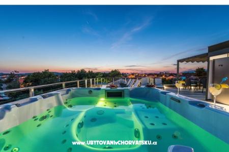 Luxury Apartmán Villa Maloca foto 5