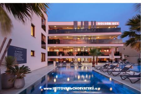 Malibu Imperial Resort foto 2