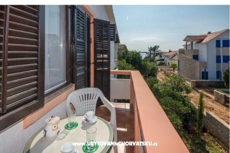 Manda Apartmány foto 4