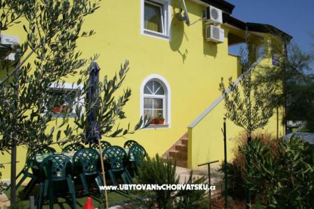 Maros apartments foto 3