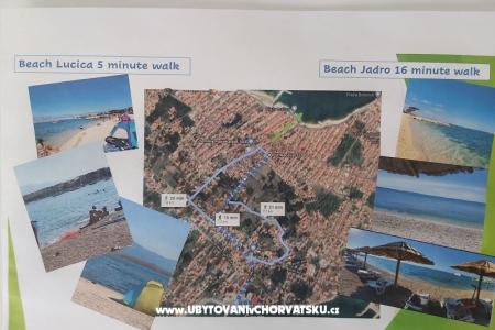 MILA Apartmány foto 2