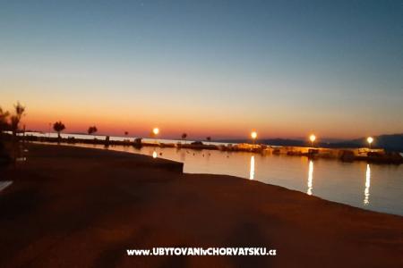 MILA Apartmány foto 4