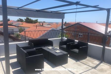 JACUZZI Family Apartmán foto 4