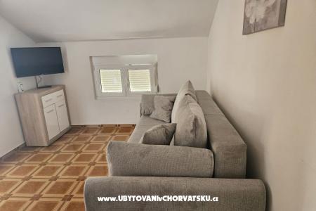 Apartmány Nada foto 2