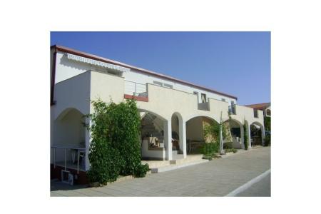 Nedić Apartmány ostrov Vir Chorvatsko