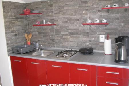 Pahert beach apartment foto 4