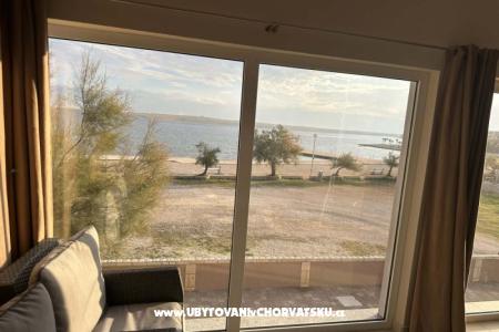 Seaside Dream Apartmány Vir ostrov Vir Chorvatsko