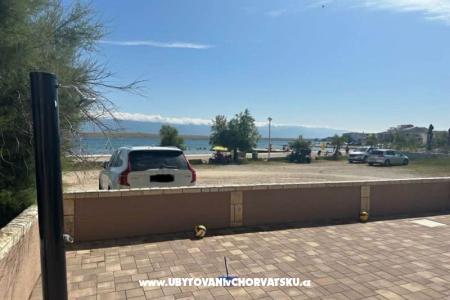 Seaside Dream Apartmány Vir foto 3