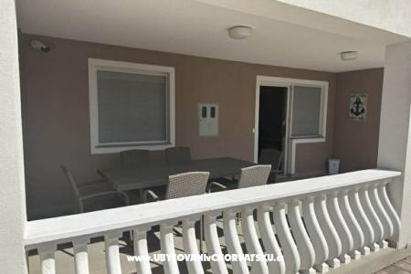 Seaside Dream Apartmány Vir foto 4