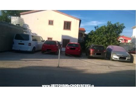 Apartmány Štefanija foto 2
