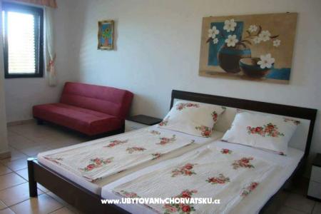 Tonis Apartmány foto 4