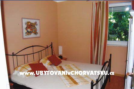 Villa Ljiljana foto 4