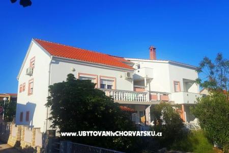 Villa Selina foto 2