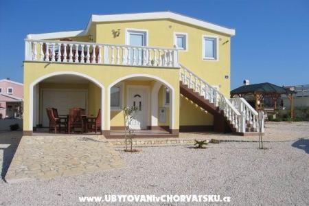 Villa Težak foto 2