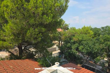 Sunset Paradise Apartmány Vir foto 2