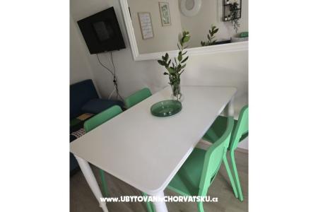 Sunset Paradise Apartmány Vir foto 4