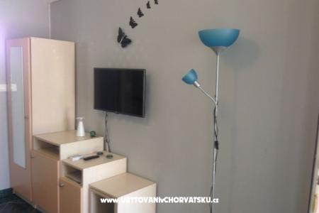 Apartmán Zrna foto 5