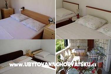 Apartmány Dorotić foto 5