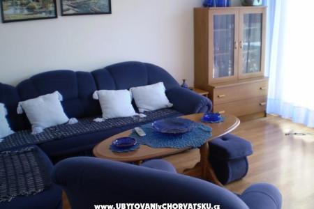 Apartmány Issa foto 2