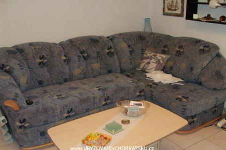 Apartmány Issa foto 4
