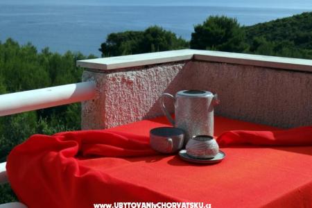 Apartmány Janković Vis foto 2