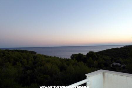 Apartmány Janković Vis foto 3