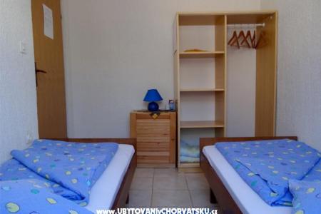 Apartmány Janković Vis foto 5