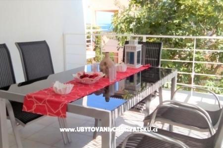 Apartmány Lac - Dům Rak foto 2