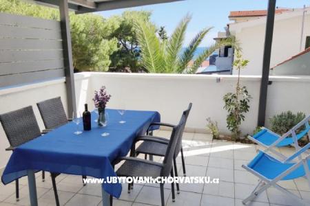 Apartmány Lac - Dům Riba foto 2