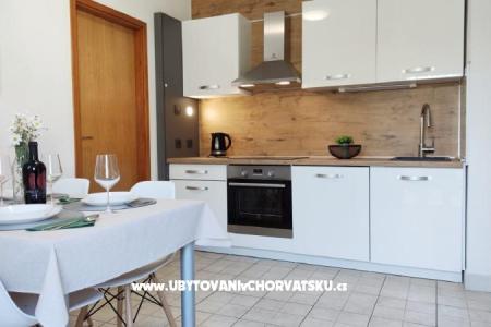 Apartmány Lac - Dům Riba foto 3