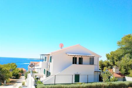 Apartmány Lac - Dům More foto 2