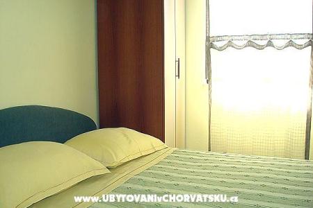 Apartmány Tina foto 3