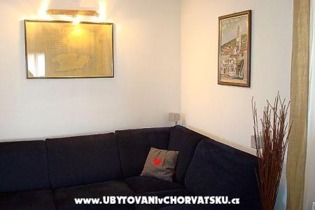 Apartmány Tina foto 4