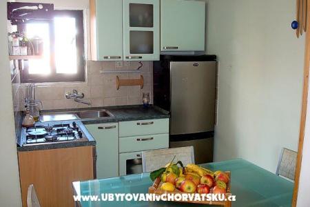 Apartmány Tina foto 5