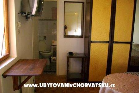 Leandra Pokoje &amp; Apartmán foto 5