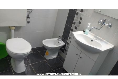  Apartmán Čičak foto 3