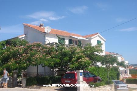 Apartmány Milena foto 3