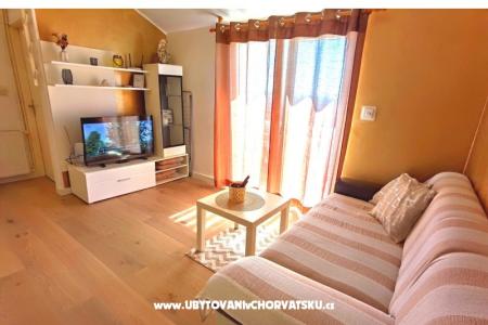 Apartmány Milena foto 4