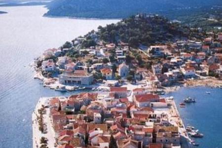 Apartmány Tribunj-Biserka foto 2