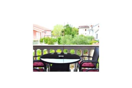 Apartmány Barbič foto 4