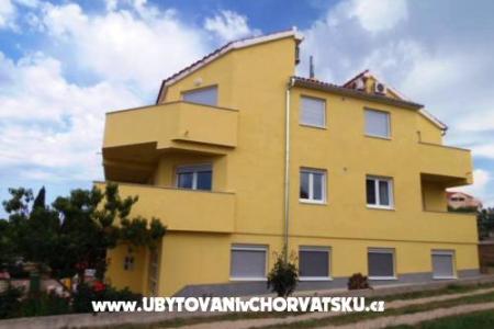 Apartmán Bosotin - Vodice foto 2